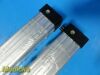 PARKER 2X  Cylinder Pneumatic W/ Sensor, 01.50 CTEF4MA3US13AC 24.500 250PSI