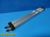 PARKER 2X  Cylinder Pneumatic W/ Sensor, 01.50 CTEF4MA3US13AC 24.500 250PSI