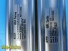 PARKER 2X  Cylinder Pneumatic W/ Sensor, 01.50 CTEF4MA3US13AC 24.500 250PSI