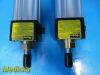 PARKER 2X  Cylinder Pneumatic W/ Sensor, 01.50 CTEF4MA3US13AC 24.500 250PSI