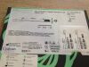 MEDOS /CODMAN DFS100254-20 DELTAPAQ 10 Stretch Resistant Coil, 2.5mm x 4cm (X)