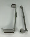 SKLAR Double Ended Richardson Retractor Abdominal Richardson-Eastman Double Ended Set of 2