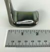 SKLAR Double Ended Richardson Retractor Abdominal Richardson-Eastman Double Ended Set of 2