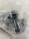 HUDSON RCI 5385 Hudson RCI Peep Valves Disposable REF 5385