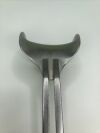 AESCULAP Abdominal Retractor Blade 3" x 2 1/2" V.mueller Balfour Abdominal Retractor Blade