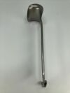 AESCULAP Abdominal Retractor Blade 3" x 2 1/2" V.mueller Balfour Abdominal Retractor Blade