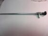 LINVATEC 525-500 Linvatec 10mm 0 degree laparoscope