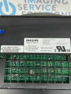 PHILIPS 989601022311 NICOL V2 VASC FD COLLIMATOR Cath Lab