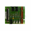 SIEMENS 5843755, 4509696 PCB, MOTOR/SENSOR INTERFACE S32 Linear Accelerator