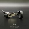 OLYMPUS A20713A Rigid 30 Optical Spoon Grasping Forceps