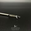 OLYMPUS A20713A Rigid 30 Optical Spoon Grasping Forceps