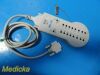 NICOLET 2 x  Biomedical Viasys Healthcare ET Nicolet Biomedical Viasys Health ET16A & ET16B VKS O.R Head-Box