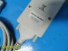 NICOLET 2 x  Biomedical Viasys Healthcare ET Nicolet Biomedical Viasys Health ET16A & ET16B VKS O.R Head-Box