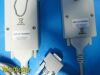 NICOLET 2 x  Biomedical Viasys Healthcare ET Nicolet Biomedical Viasys Health ET16A & ET16B VKS O.R Head-Box