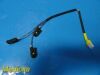 SCHILLER Med Datascope MR Monitor ECG   Sensor Type II Patient Lead Wires