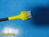 SCHILLER Med Datascope MR Monitor ECG   Sensor Type II Patient Lead Wires