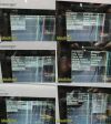 BRUKER Datascope  Medical 0998-00-0144-08 , (for Parts & Repairs) MR Monitor