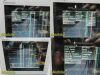 BRUKER Datascope  Medical 0998-00-0144-08 , (for Parts & Repairs) MR Monitor