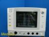 BRUKER Datascope  Medical 0998-00-0144-08 , (for Parts & Repairs) MR Monitor