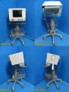 BRUKER Datascope  Medical 0998-00-0144-08 , (for Parts & Repairs) MR Monitor
