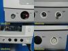 BRUKER Datascope  Medical 0998-00-0144-08 , (for Parts & Repairs) MR Monitor