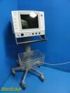 BRUKER Datascope  Medical 0998-00-0144-08 , (for Parts & Repairs) MR Monitor