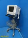 BRUKER Datascope  Medical 0998-00-0144-08 , (for Parts & Repairs) MR Monitor