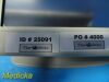 Liebel-Flarsheim LF 902000 F Display Monitor
