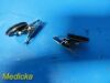 NATUS Lot of  Neurology Nicolet Tubal Insert Phones Foam Ear Tips