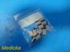 NATUS Lot of  Neurology Nicolet Tubal Insert Phones Foam Ear Tips