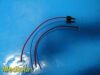 NATUS Lot of  Neurology Nicolet Tubal Insert Phones Foam Ear Tips