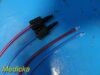 NATUS Lot of  Neurology Nicolet Tubal Insert Phones Foam Ear Tips