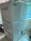 HITACHI Aperto MRI Scanner
