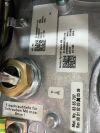 SIEMENS 8365640 M8 Matrix High Voltage Tank  CT Scanner