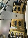 SIEMENS 10589693 Brush Block with brushes CT Scanner