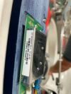 SIEMENS 10589690 Transmitter  CT Scanner