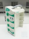 B BRAUN Docking station for 4 pumps 8713140 Pump IV Infusion