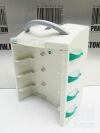 B BRAUN Docking station for 4 pumps 8713140 Pump IV Infusion