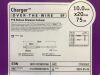 BOSTON SCIENTIFIC 3920610027 Charger OTW 6F PTA Balloon Dilatation Catheter 10.0mm x 20mm x 75cm (X)