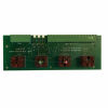 SIEMENS 1949515 PCB, USER INTERFACE Linear Accelerator