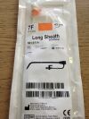 CORDIS 501-611A Long Sheath Introducer, 7F (X)