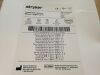 STRYKER CAT00223 TransPort Cannula, 8mm, Length 4, 5, 6 (X)