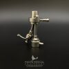 KARL STORZ 27025 GA Single Channel Telescope Bridge