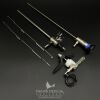 OLYMPUS A22001A Urethrotome 22Fr Set Cystoscope