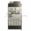 SIEMENS V5028GV POWER SUPPLY, 24V/10A, 5V/35A, (2) 15V/10A, (2) 15V/6A, 24V/10A TDK-LAMBDA VEGA-LITE 550  Linear Accelerator