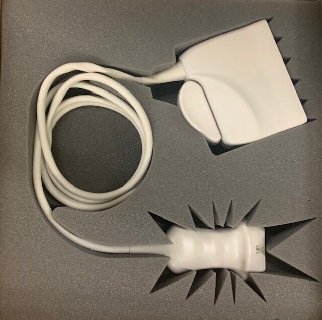 PHILIPS L9-3 Ultrasound Transducer