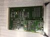 SIEMENS 7383149 RX4 D12_2 Board MRI Scanner