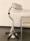 MEDRAD SHS 200 Injector MRI