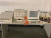 MEDRAD SHS 200 Injector MRI