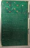 GE 2154835 MA Board PET/CT